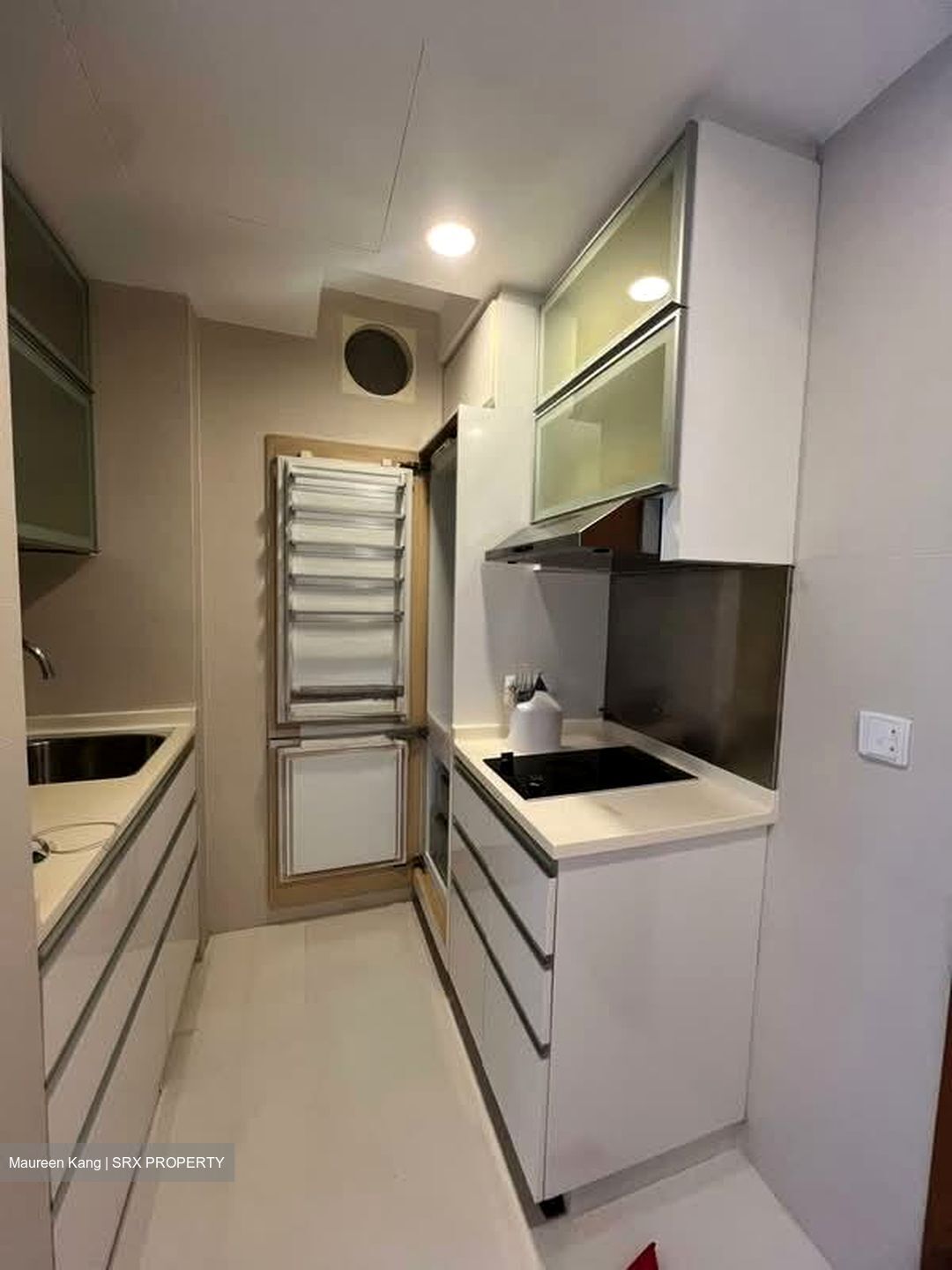 RV Suites (D10), Apartment #597677151